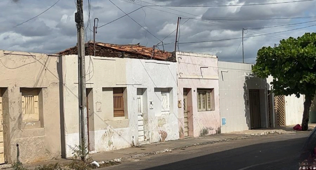 Terreno do BB em Juazeiro Do Norte / CE - 100964