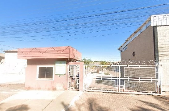 Com do BB em Valparaíso De Goiás / GO - 100993