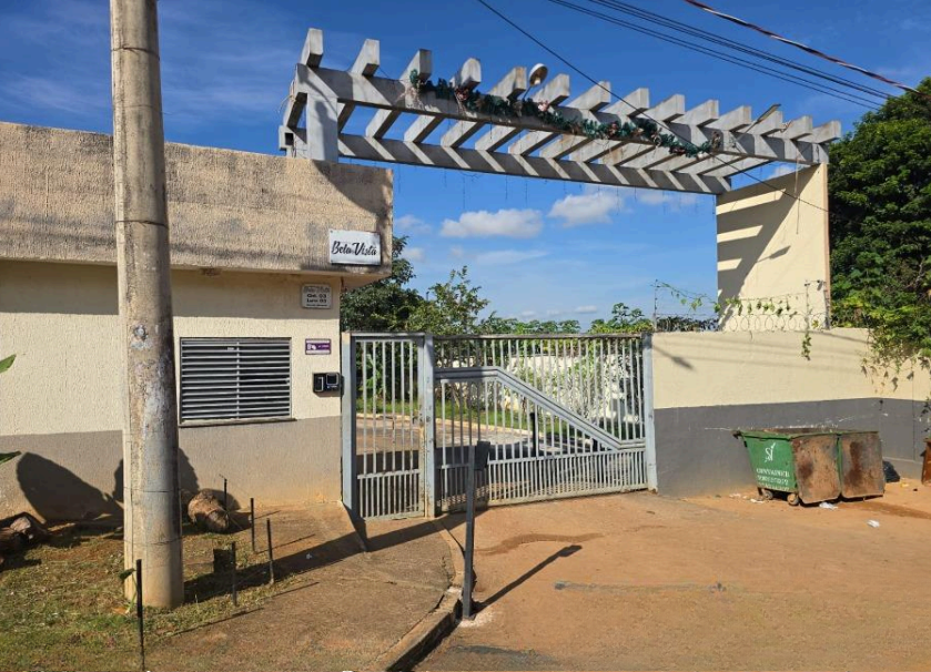 Apartamento do BB em Cidade Ocidental / GO - 100971