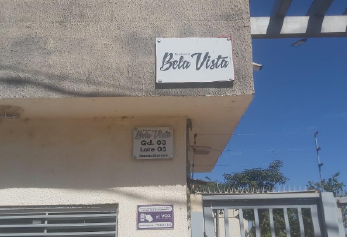 Apartamento do BB em Cidade Ocidental / GO - 100867