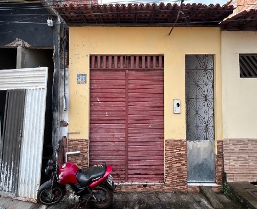 Terreno do BB em São Bento / MA - 99928