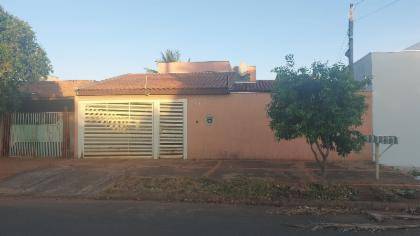 Casa do Santander em TRÊS LAGOAS / MS - 02.26103