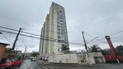 Apartamento do Santander em SÃO BERNARDO DO CAMPO / SP - 02.26978