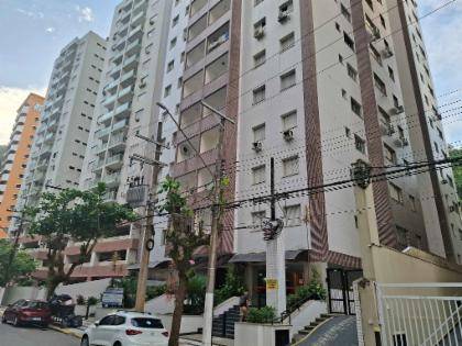Apartamento do Santander em GUARUJÁ / SP - 02.23906
