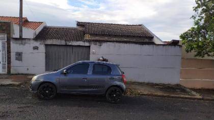 Casa do Santander em CORNÉLIO PROCÓPIO / PR - 02.27120