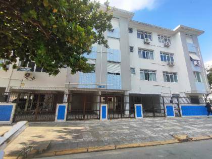 Apartamento do Santander em GUARUJÁ / SP - 02.27029