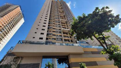Apartamento do Santander em GOIÂNIA / GO - 02.27064