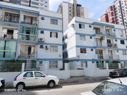 Apartamento do Santander em SÃO JOSÉ / SC - 02.26947