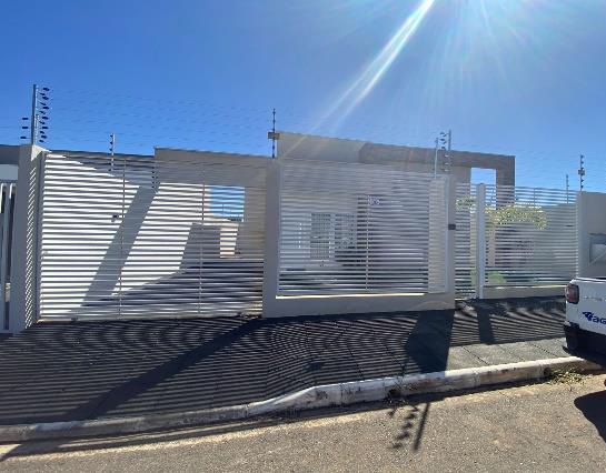 Casa Bradesco em Primavera Do Leste / MT - 4d4a11b0