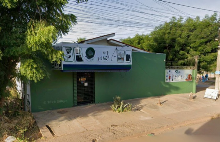 Casa Bradesco em Luís Eduardo Magalhães / BA - c2fa6b36