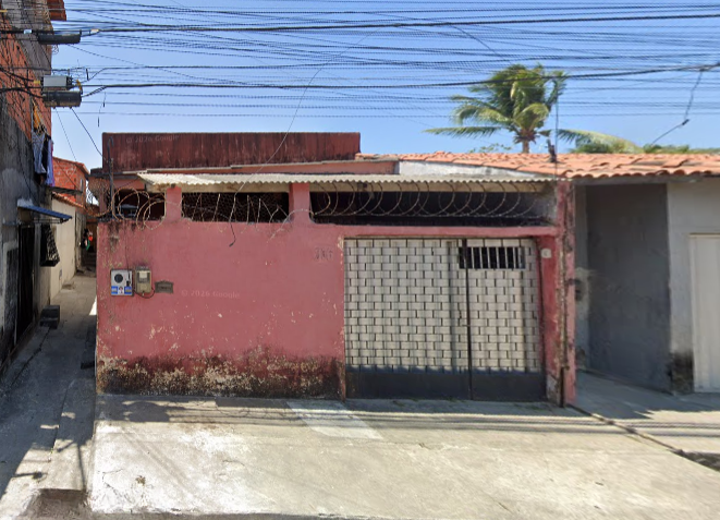 Casa Bradesco em Fortaleza / CE - fecd75c6