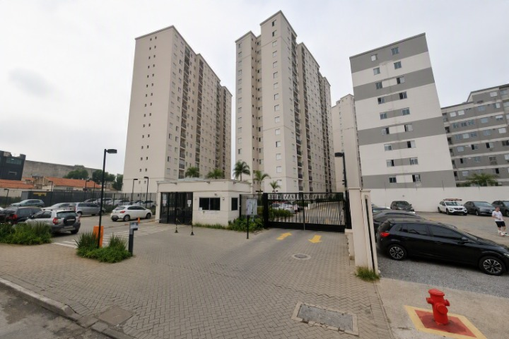 Apartamento Bradesco em São Paulo / SP - 37f86f9b