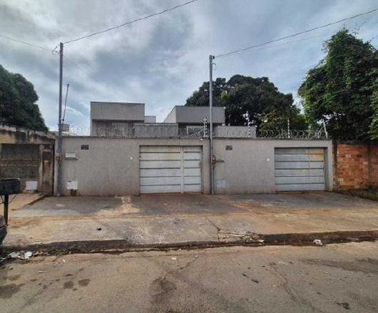Casa Bradesco em Aparecida De Goiânia / GO - 1c3323ff