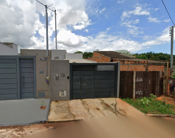 Casa Bradesco em Rio Verde / GO - a1965085
