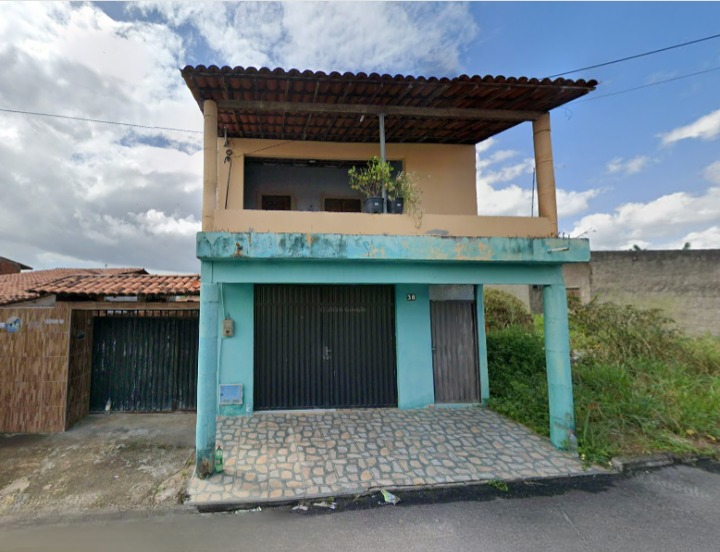 Casa Bradesco em Paraipaba / CE - 066815d6