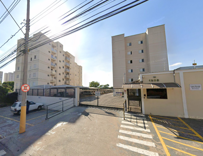 Apartamento Bradesco em Piracicaba / SP - b64ce647