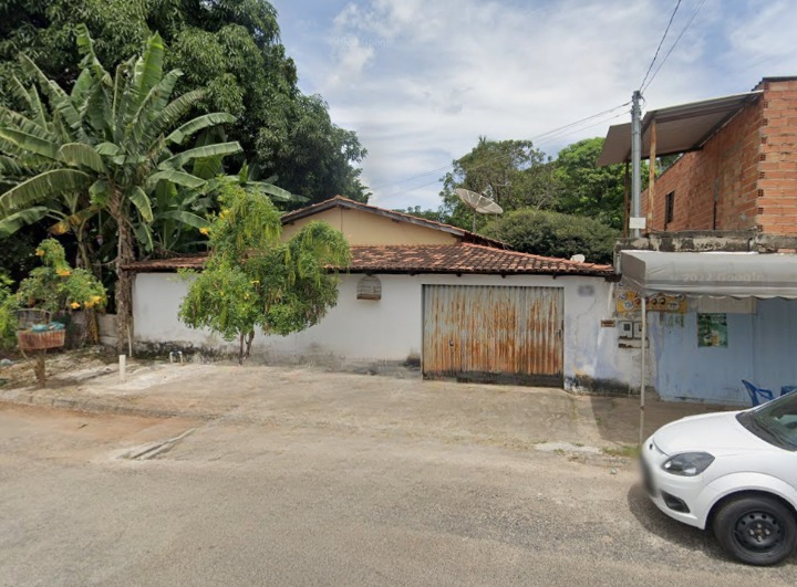 Casa Bradesco em Caldas Novas / GO - 749e9e40