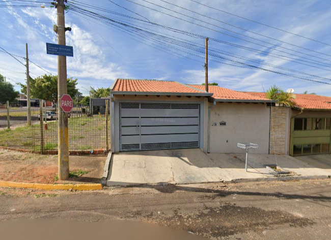 Casa Bradesco em Bauru / SP - 15304063