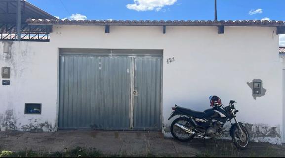 Casa Bradesco em Queimadas / BA - 5d53607e