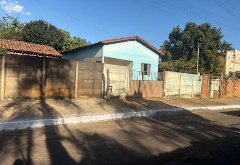 Casa Bradesco em São Luiz Do Norte / GO - 382fa51a
