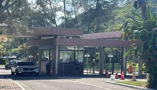 Casa Bradesco em Rio De Janeiro / RJ - 02b0292d
