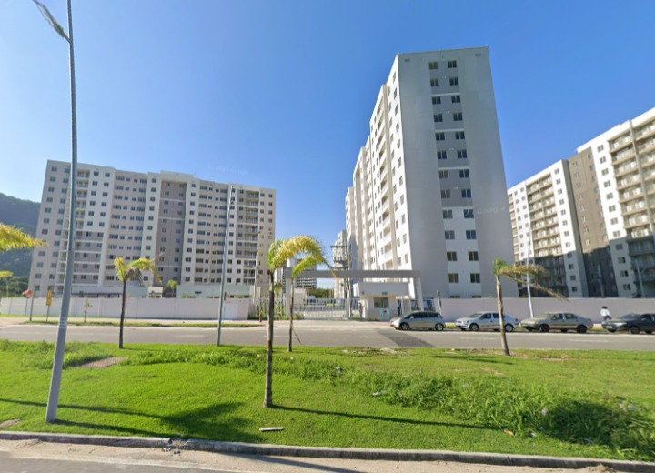 Apartamento Bradesco em Rio De Janeiro / RJ - 899b4ecf