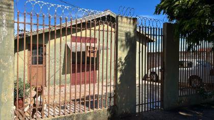 Casa do Santander em CAMPO GRANDE / MS - 02.27361