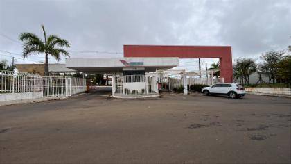Casa do Santander em SÃO CARLOS / SP - 02.27334