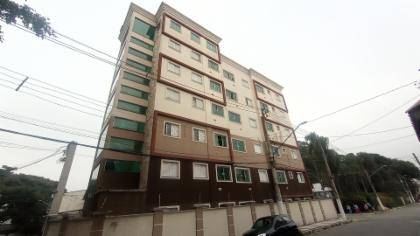 Apartamento do Santander em SÃO PAULO / SP - 02.27346