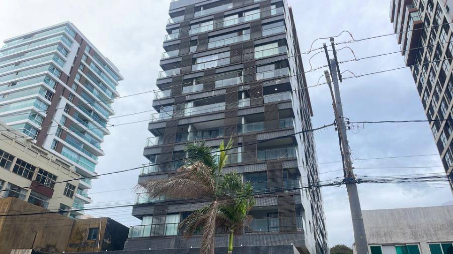 Apartamento do Santander em SALVADOR / BA - 02.27233