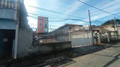 Apartamento do Santander em SUZANO / SP - 02.27134