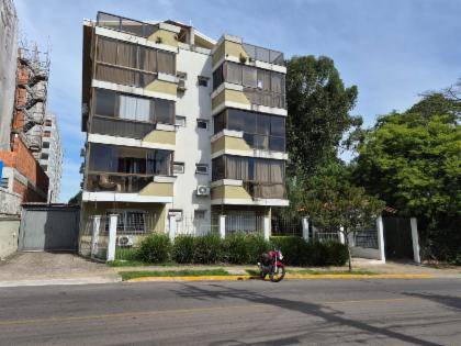 Apartamento do Santander em CANOAS / RS - 02.27336