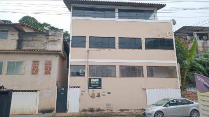 Casa do Santander em ITAPERUNA / RJ - 02.27236