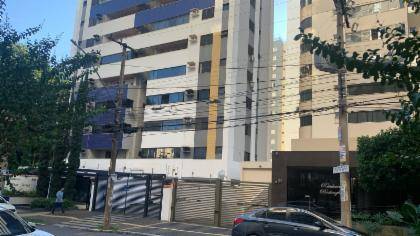 Apartamento do Santander em GOIÂNIA / GO - 02.27032