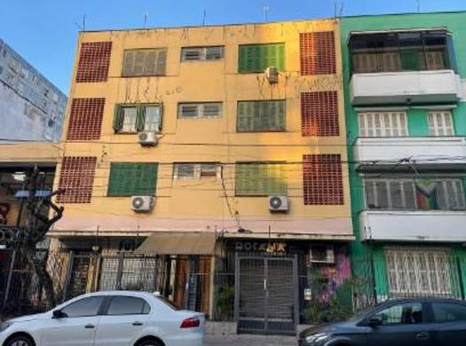 Apartamento do Santander em PORTO ALEGRE / RS - 02.27567