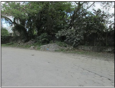 Terreno da Caixa em SANTOS / SP - 3341