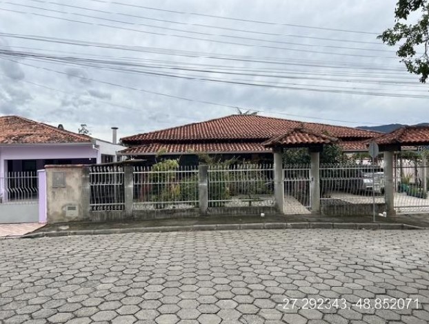 Casa da Caixa em SAO JOAO BATISTA / SC - 10003047