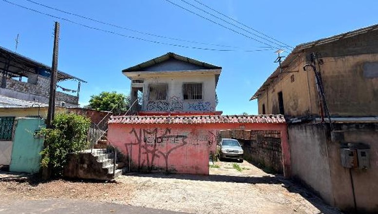 Casa da Caixa em TEFE / AM - 10004400