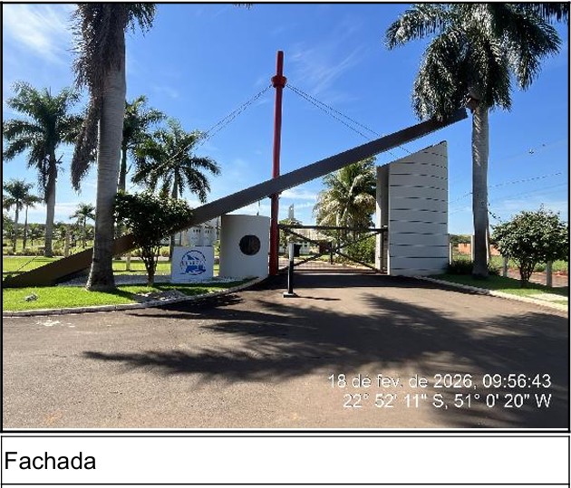 Apartamento da Caixa em PRIMEIRO DE MAIO / PR - 10007449