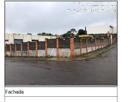Terreno da Caixa em PASSO FUNDO / RS - 10142695
