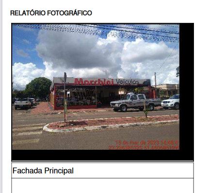 Terreno da Caixa em ASTORGA / PR - 10152483