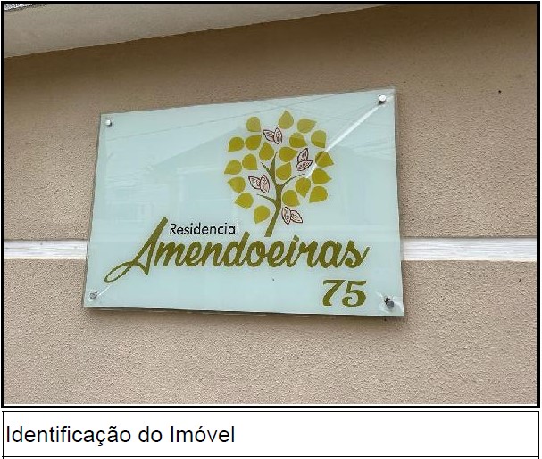 Apartamento da Caixa em VITORIA DA CONQUISTA / BA - 10159825