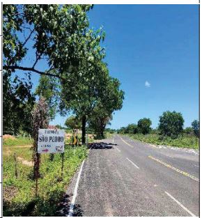 Imóvel rural da Caixa em MORPARA / BA - 10215424