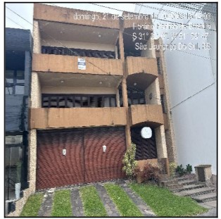 Apartamento da Caixa em SAO LOURENCO DO SUL / RS - 10258767