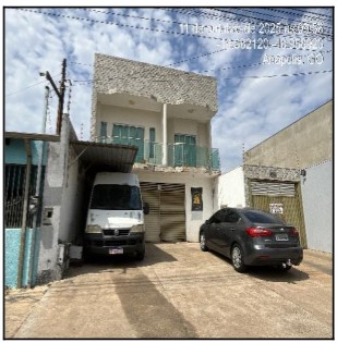 Comercial da Caixa em ANAPOLIS / GO - 10289420