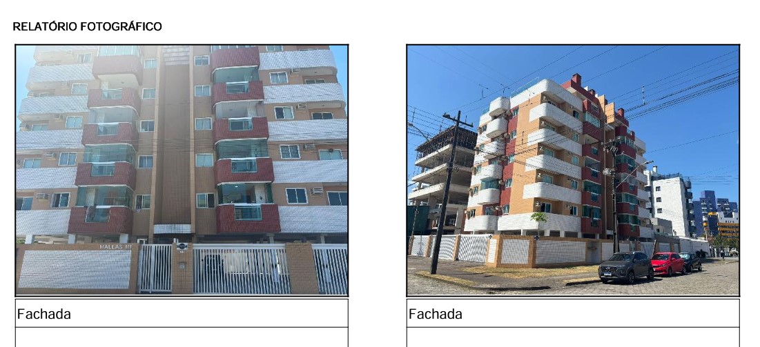 Apartamento da Caixa em GUARATUBA / PR - 10305198