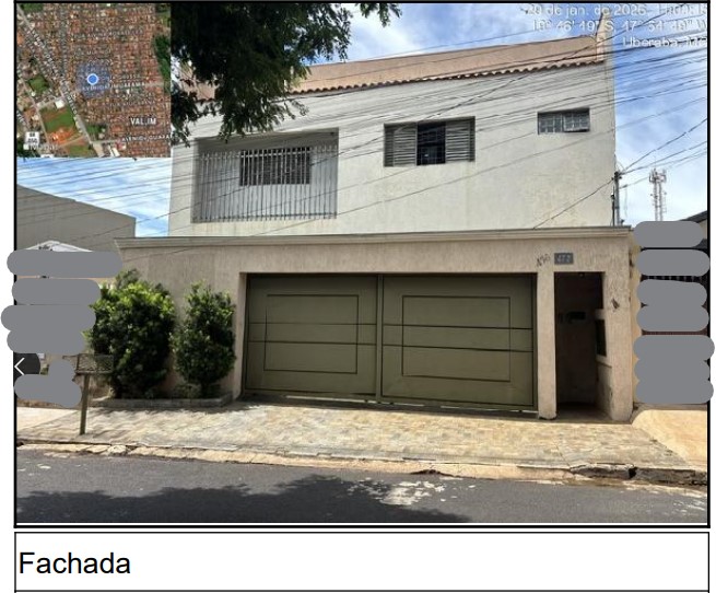 Casa da Caixa em UBERABA / MG - 10305211