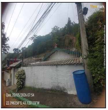 Casa da Caixa em PETROPOLIS / RJ - 10306955