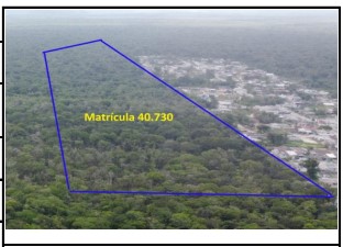 Imóvel rural da Caixa em MATINHOS / PR - 10306965