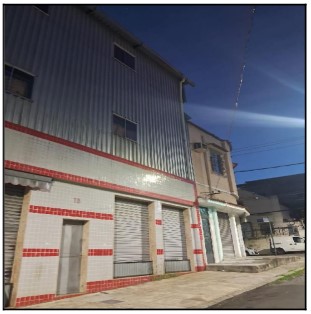 Prédio da Caixa em RIO DE JANEIRO / RJ - 10308546